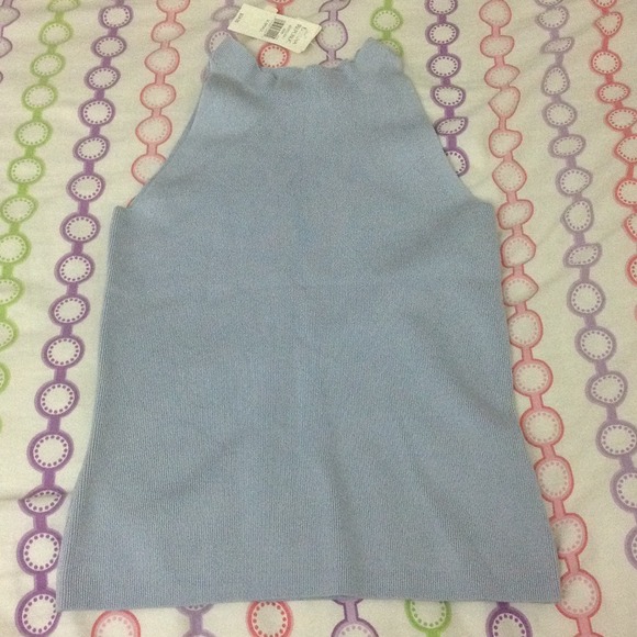 NWT Banana Republic Top