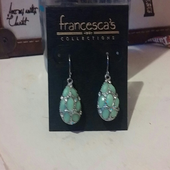 Earings!!