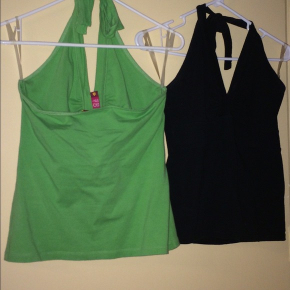 2 shirts - Picture 2 of 2