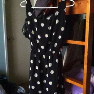 Brandy Melville Daisy Dress