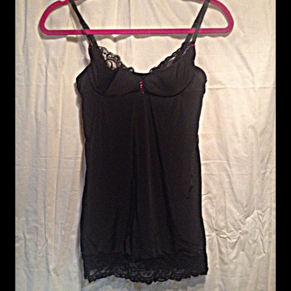 Black Nighty