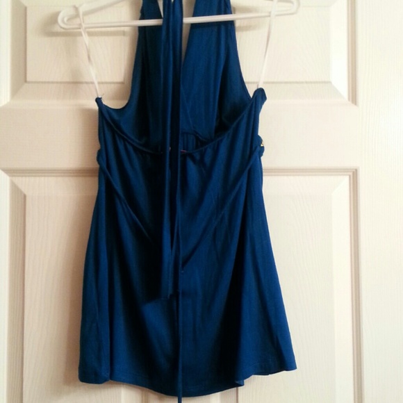 BLOUSE - Picture 2 of 2