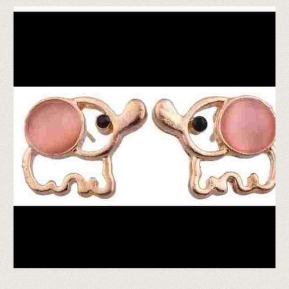 Open Back Pink bundle - Picture 3 of 4