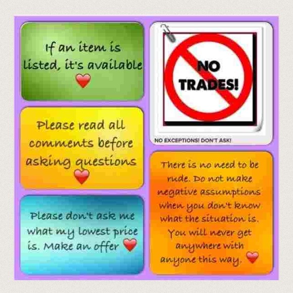 Open Back Pink bundle - Picture 4 of 4