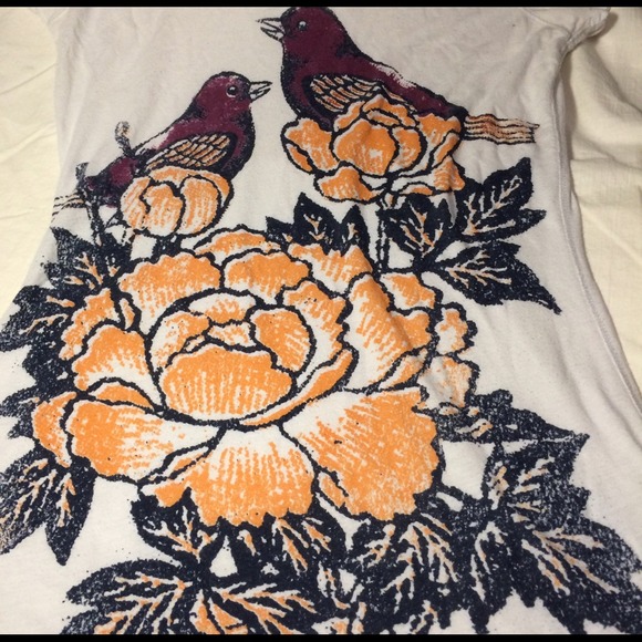 Lucky graphic tee - Picture 2 of 3