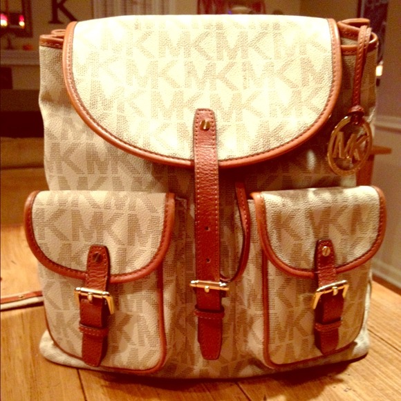 Michael Kors tote