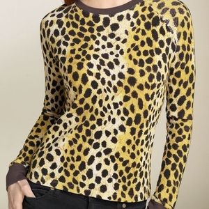 LAMB Mama Cheetah thermal medium