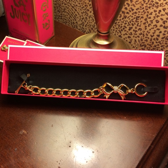 JC BRACELET - Picture 2 of 4