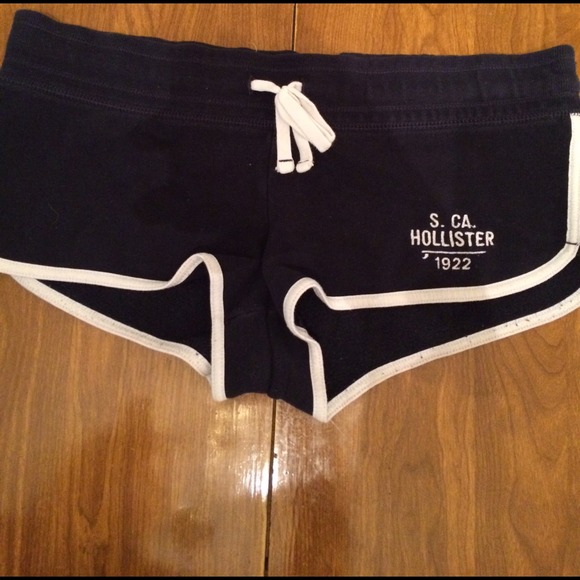Hollister Shorts