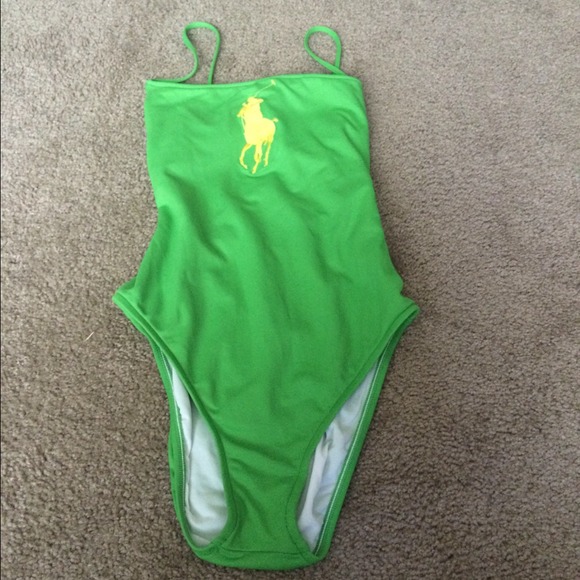 Ralph Lauren Swimsuit