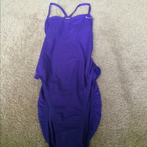 Nike swimsuit