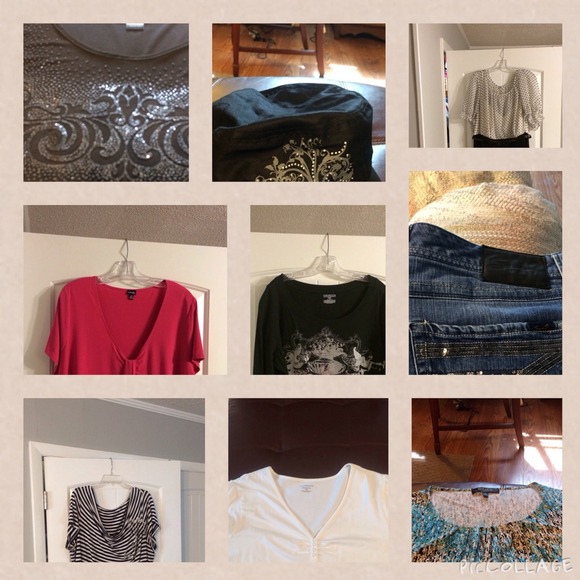 🎀Bundle/Trade 🎀for @heatherrene78