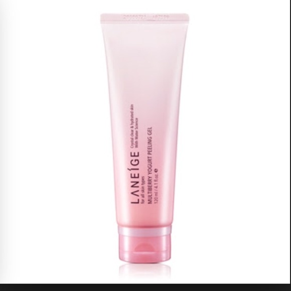 LANEIGE  multiberry yogurt peeling gel - Picture 1 of 4