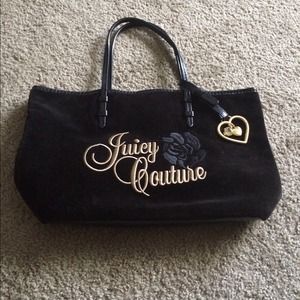 Juicy Couture Purse