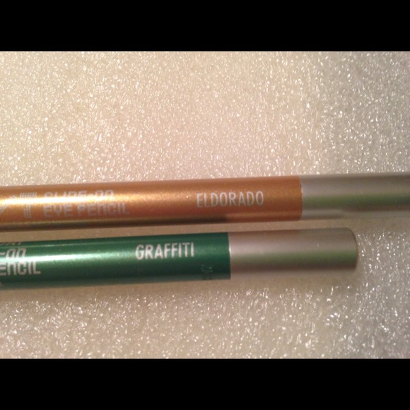 Urban Decay 24/7 Eyeliners - Picture 2 of 2