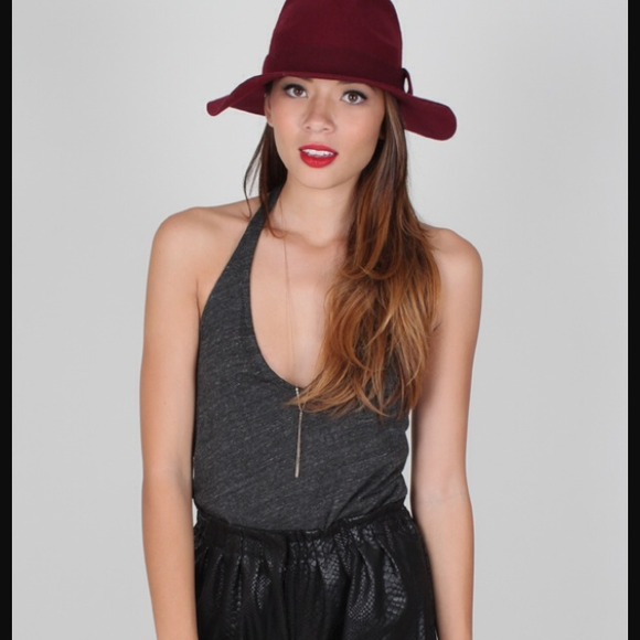 ESSENTIAL HALTER BASIC - Picture 3 of 4