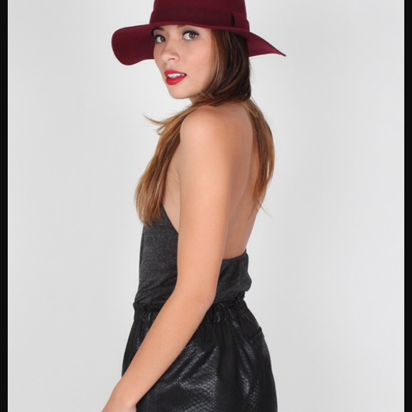 ESSENTIAL HALTER BASIC - Picture 4 of 4