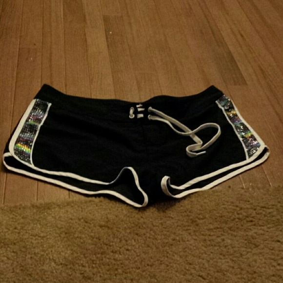 Swim shorts