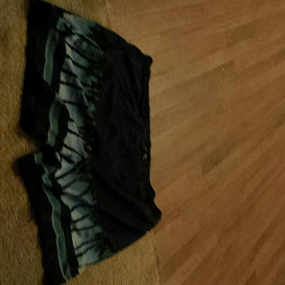 Swim trunks