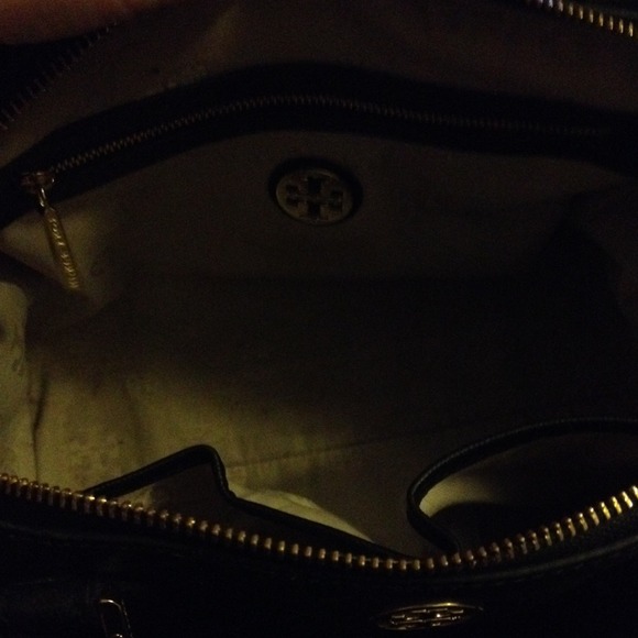 Tory burch Robinson middy satchel - Picture 3 of 4