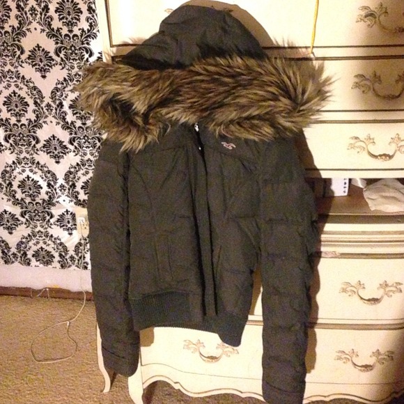 Fur Coat