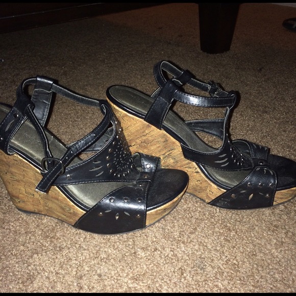 Wedges