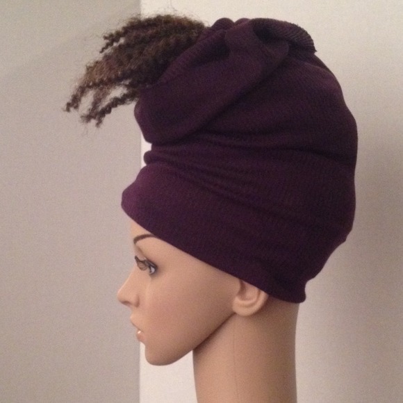 "The Tube"-- shown as the pineapple wrap.