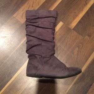 Childrens place boots