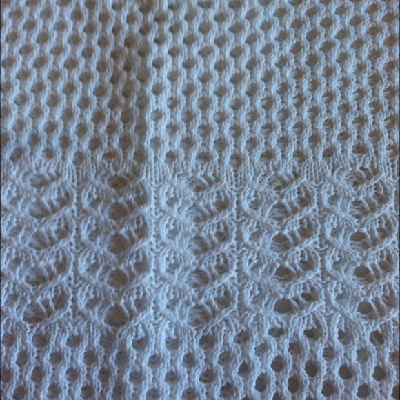 Aero Open Knit Sweater - Picture 3 of 3