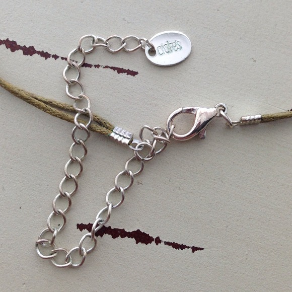 🚫SOLD BUNDLE🚫 👉SALE👈 Turquoise necklace - Picture 3 of 4