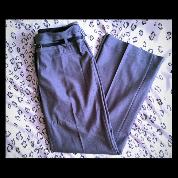 REDUCED! Express Business Pants