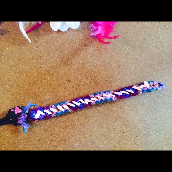 SOLD !!Designed for keys ๐๐๐ - Picture 2 of 2