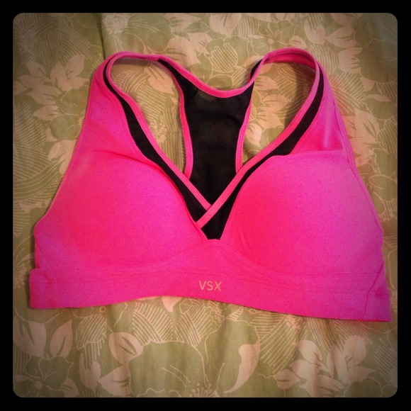 Victoria's Secret Sports Bra