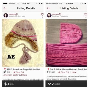 Bundle for @motherdaughter