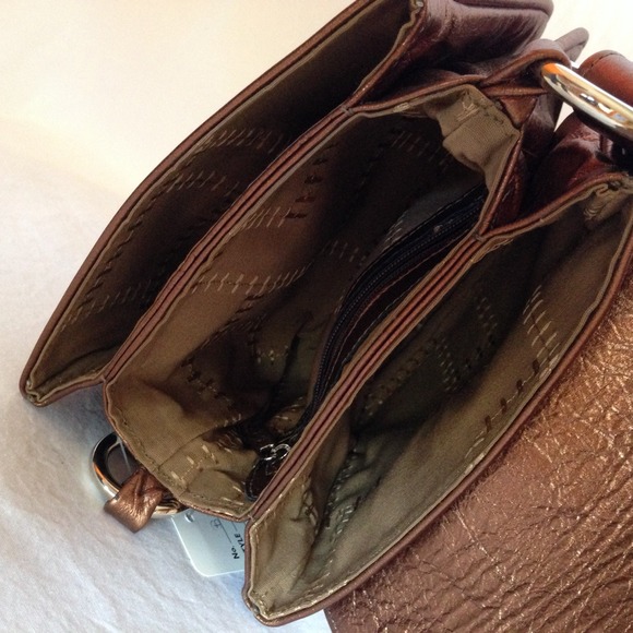 BB Simon Matching Belt & Bag with Swarovski