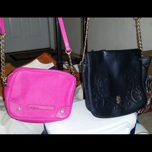 Juicy Couture Handbags!!!