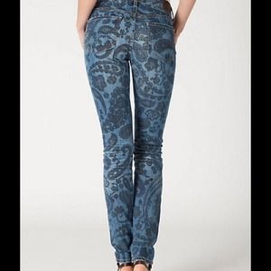 Citizen of Humanity # Avedon