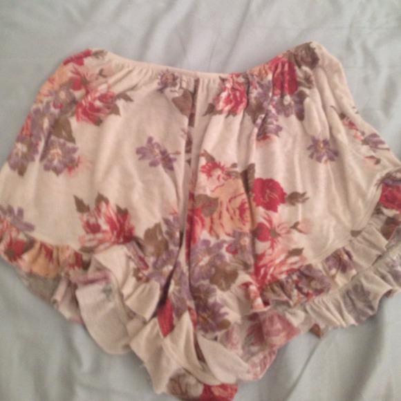 Floral vodis!
