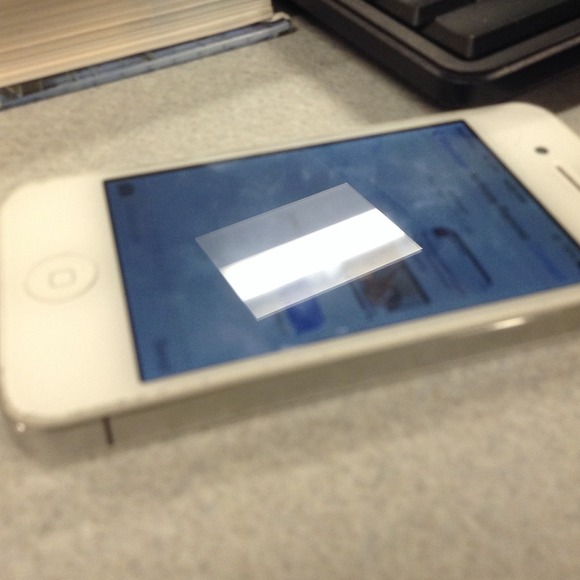 iPhone