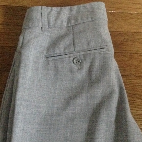 Express design studio dress pant size 0
