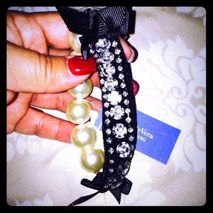 Vera Wang bracelet 🎀