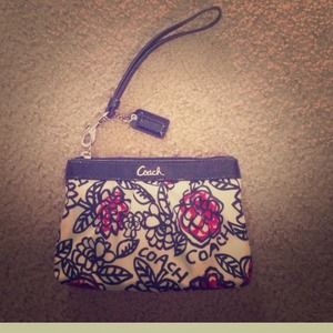 Bundle of wristlet and watch