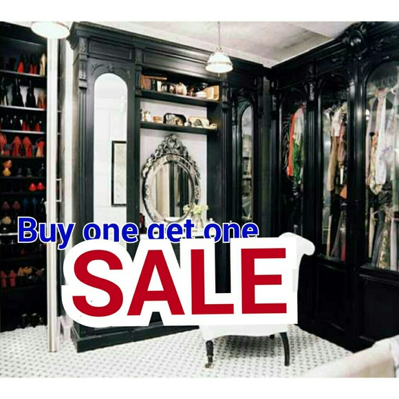 Today only! SALE