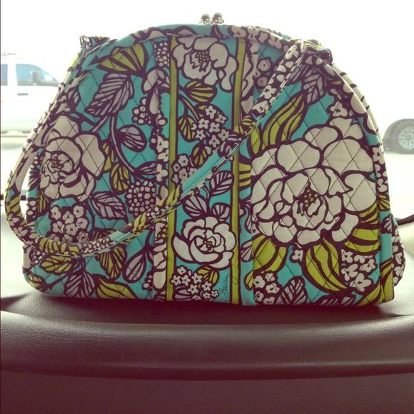 Vera Bradley.