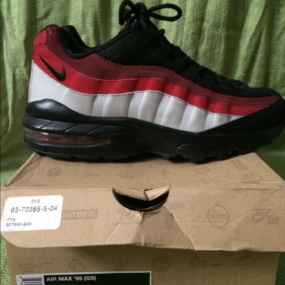 Nike Air Max '95