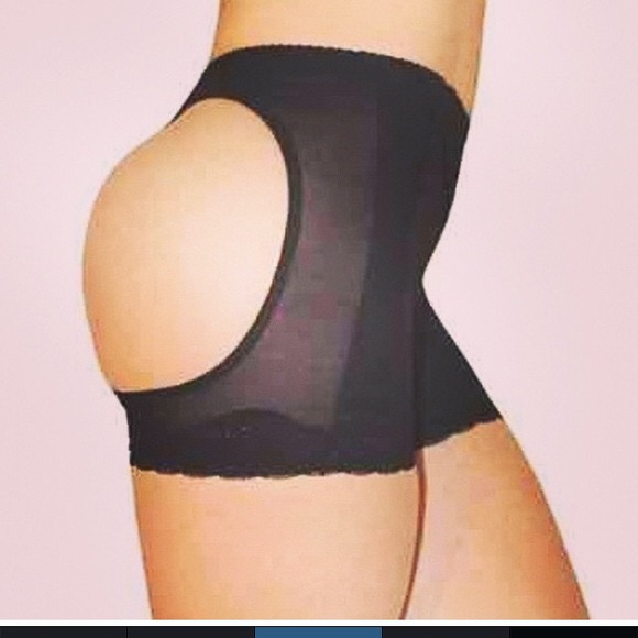 Butt lifter