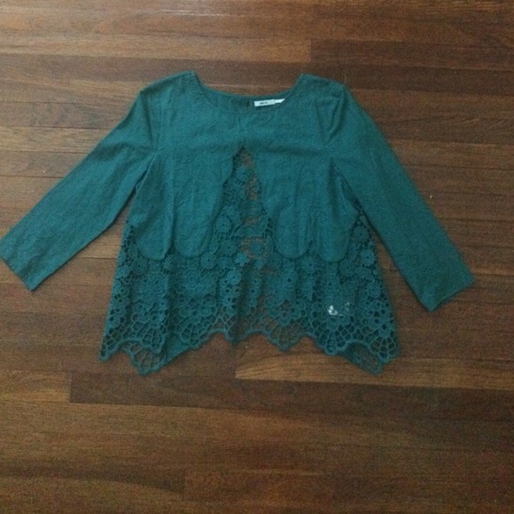 Urban Outfitters Top