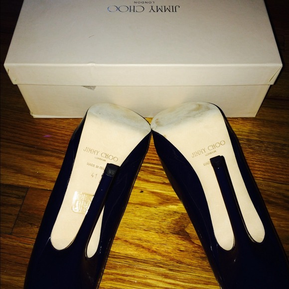 Shoes - Picture 3 of 3