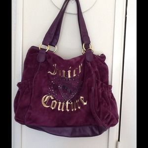 Juicy Couture Handbag