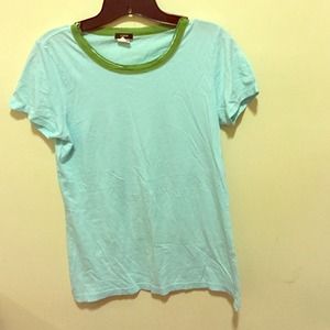 J.crew shirt 100% cotton